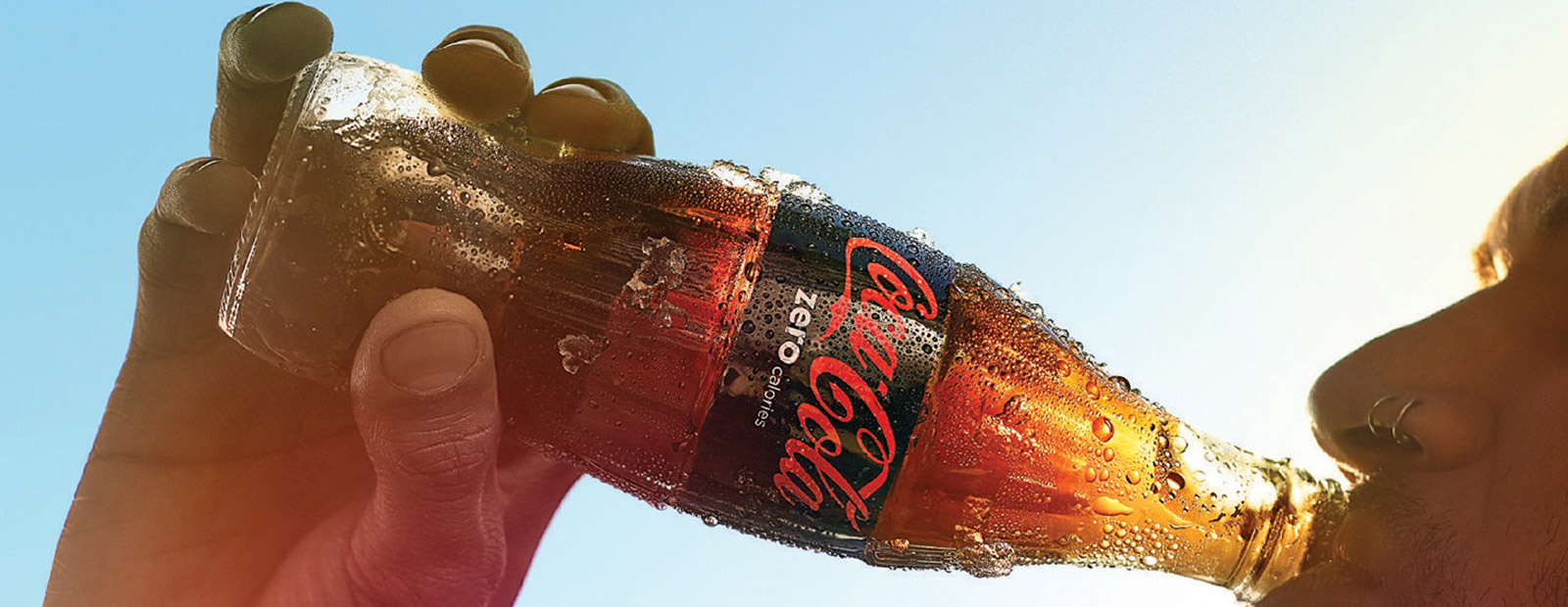 Coca-Cola European Partners