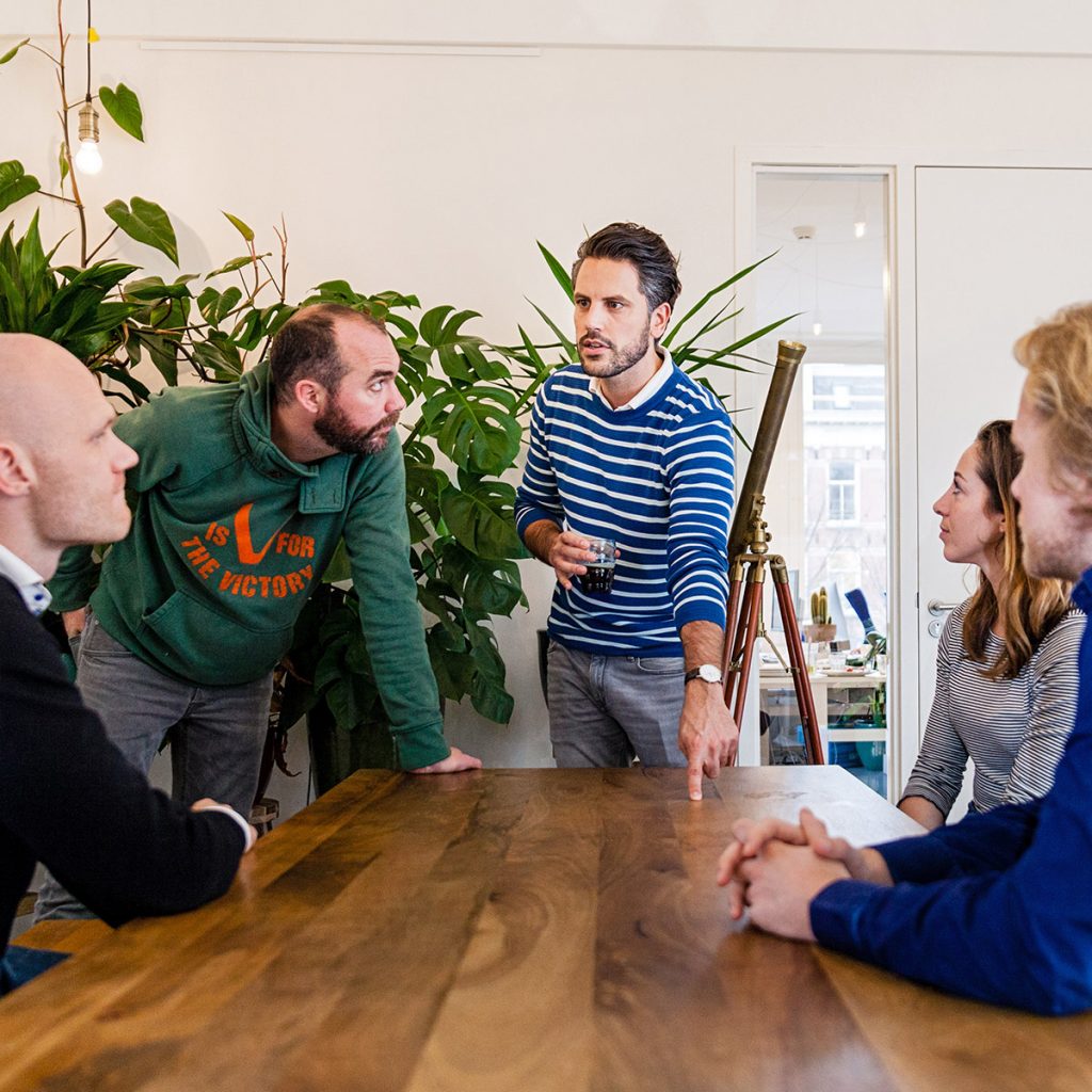 Chama-vacatures-start-up-amsterdam