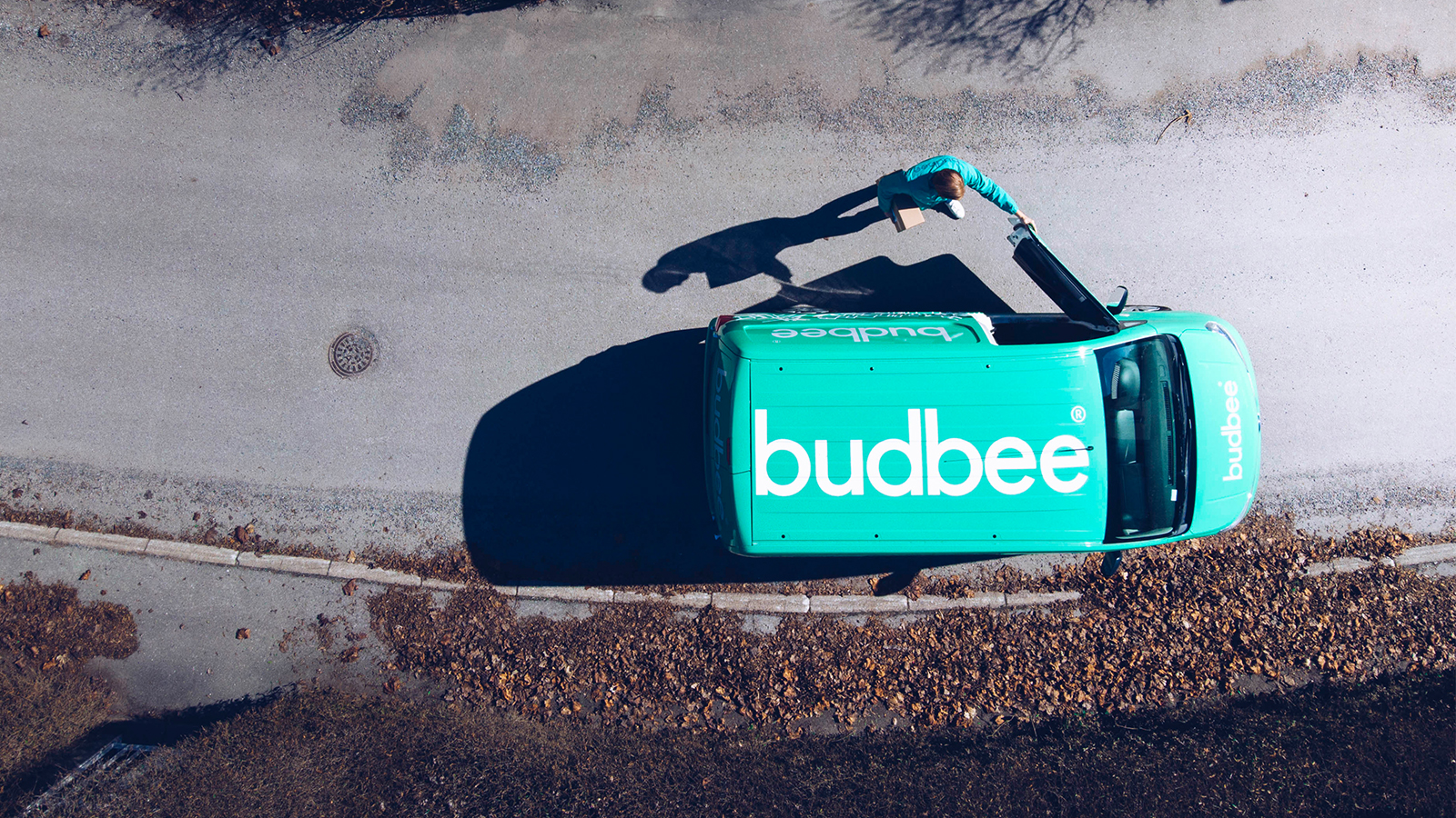 Budbee