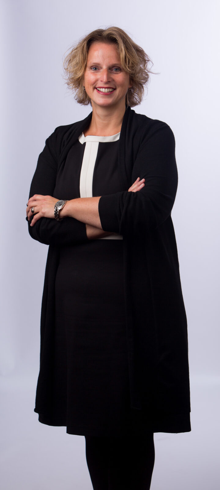 Interview met Loes Dorstijn