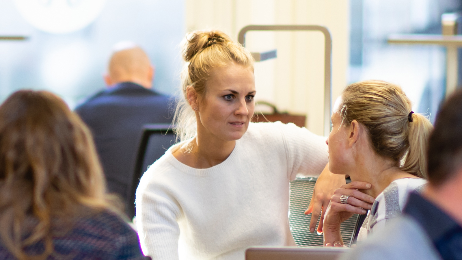 House of Performance