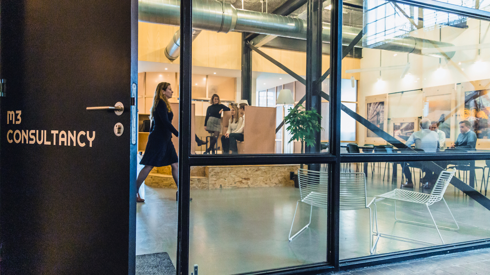 M3 Consultancy