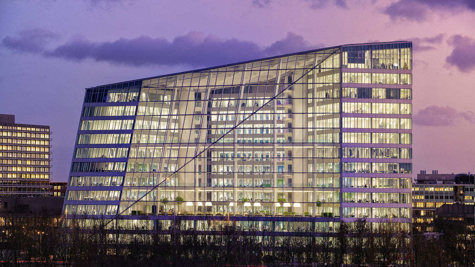 VolkerWessels Telecom