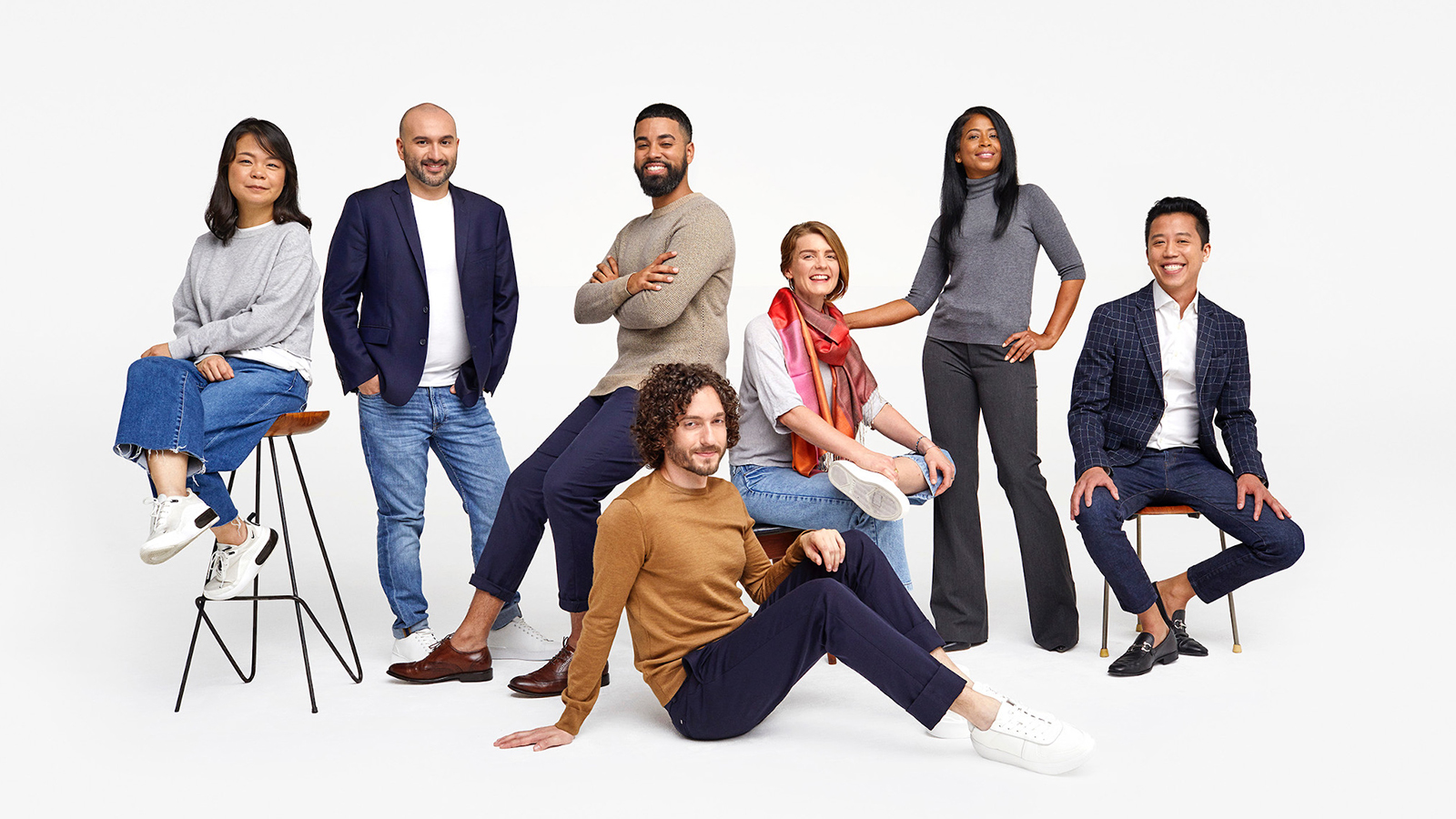 Boston Consulting Group