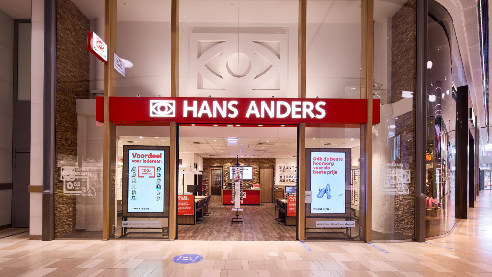 Hans Anders Retail Group