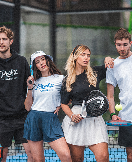 Peakz Padel