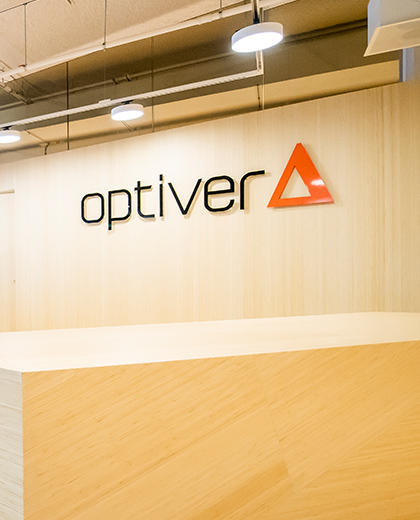 Optiver