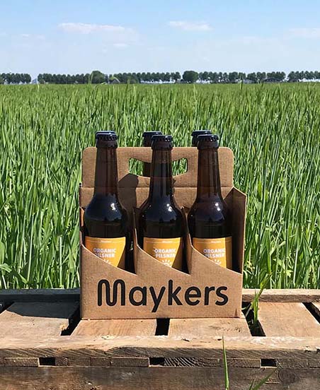 Maykers