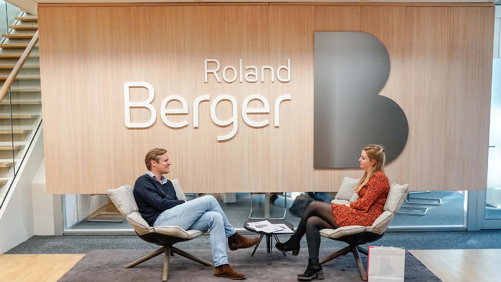 Roland Berger