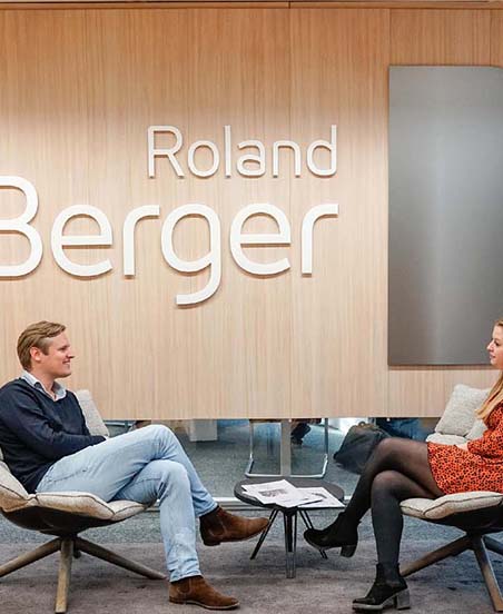 Roland Berger