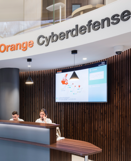 Orange Cyberdefense