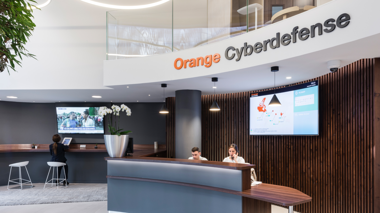 Orange Cyberdefense