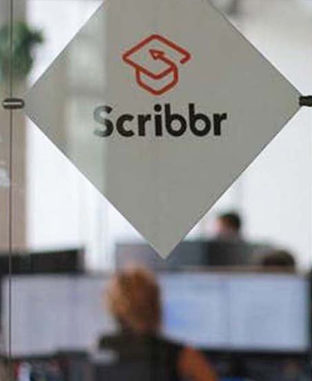Scribbr